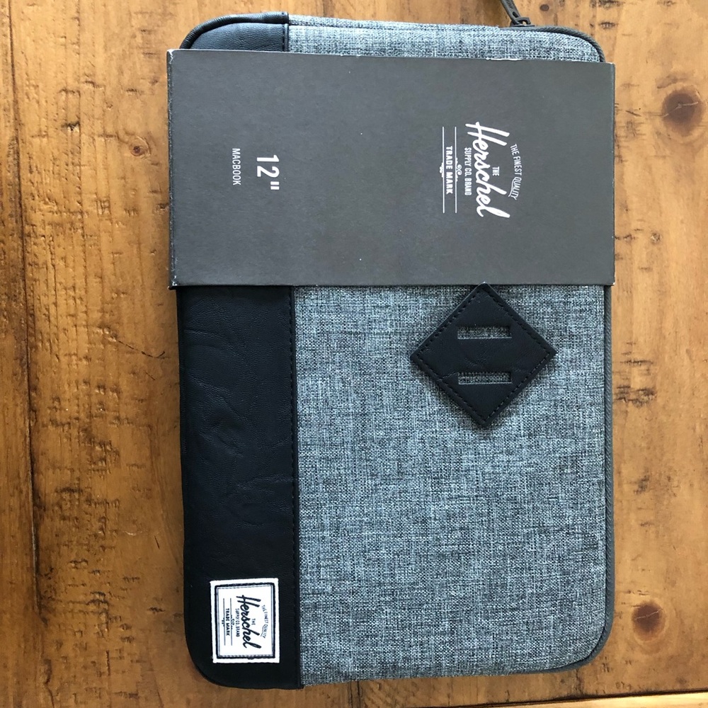 Laptop case